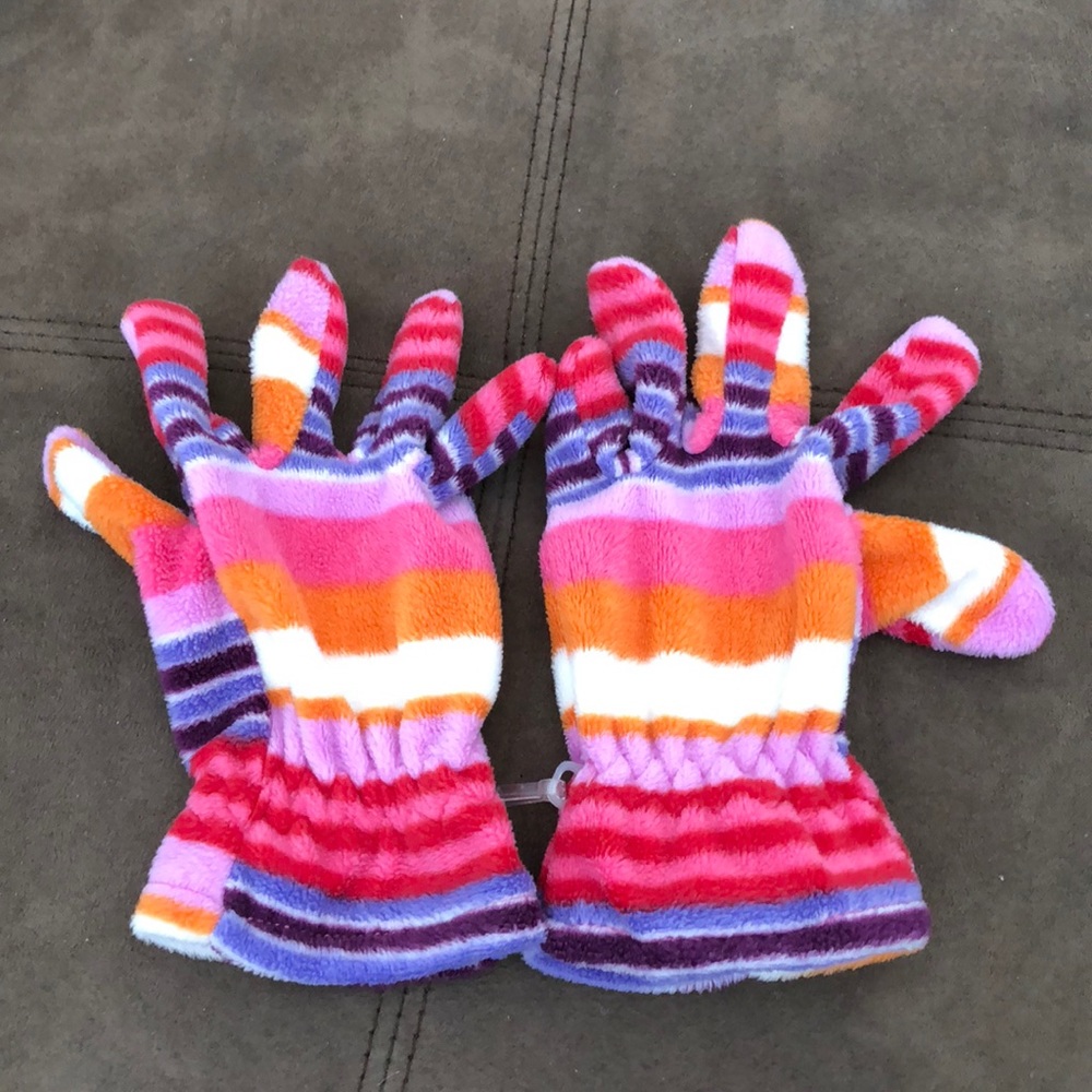 Old Navy Kids Gloves